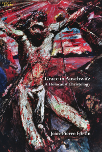 Cover image: Grace in Auschwitz 9781506405872