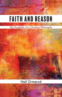 Cover image: Faith and Reason 9781506432649