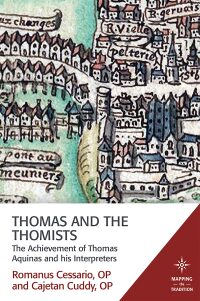 Cover image: Thomas and the Thomists 9781506405957