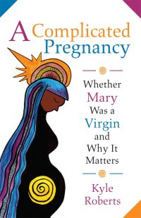 Imagen de portada: A Complicated Pregnancy 9781506406244