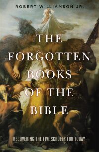 Omslagafbeelding: The Forgotten Books of the Bible 9781506406268