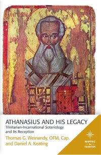Omslagafbeelding: Athanasius and His Legacy 9781506406282