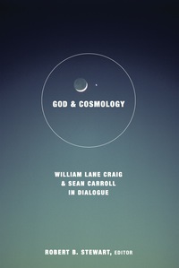 Omslagafbeelding: God and Cosmology 9781506410777