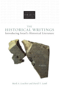 Cover image: The Historical Writings 9780800699505