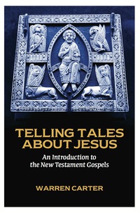 Immagine di copertina: Telling Tales about Jesus 9781451465457