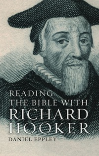 Cover image: Reading the Bible with Richard Hooker 9781506410784