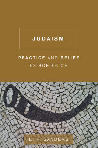 Titelbild: Judaism 9781506406107