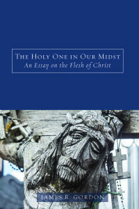 Cover image: The Holy One in Our Midst 9781506408347