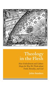 Omslagafbeelding: Theology in the Flesh 9781506445878