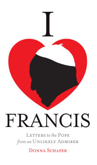 Omslagafbeelding: I Heart Francis 9781506408613