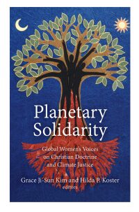Imagen de portada: Planetary Solidarity 9781506432625