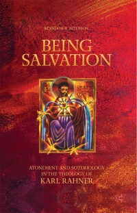 Titelbild: Being Salvation 9781506423326