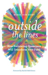 Cover image: Outside the Lines 9781506408965