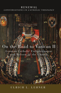 Omslagafbeelding: On the Road to Vatican II 9781506408989