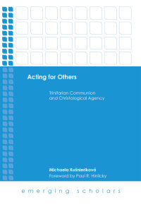 Imagen de portada: Acting for Others 9781506423432