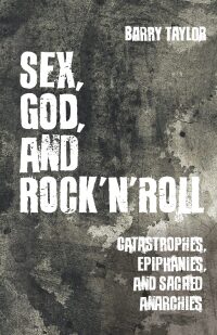 Cover image: Sex, God, and Rock 'n' Roll 9781506409061