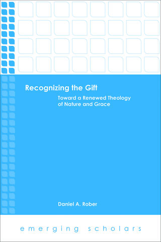 Cover image: Recognizing the Gift 9781506410548