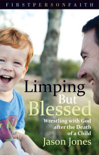 Cover image: Limping But Blessed 9781506409108