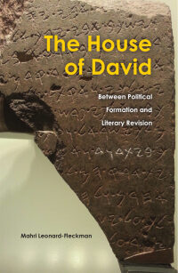 Cover image: The House of David 9781506410180