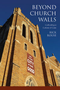 Cover image: Beyond Church Walls 9781451490343