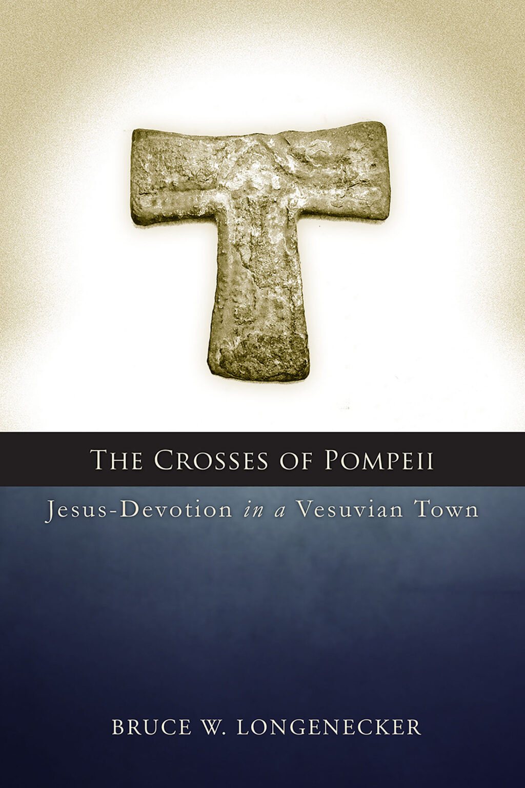 The Crosses of Pompeii (eBook)