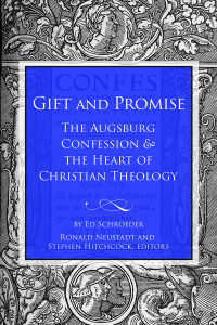Cover image: Gift and Promise 9781506410685