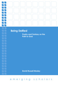 Cover image: Being Deified 9781506410821