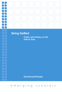 Imagen de portada: Being Deified 9781506410821