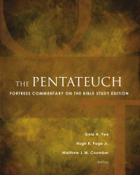 Imagen de portada: The Pentateuch 9781506414423