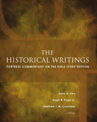 Imagen de portada: The Historical Writings 9781506415819