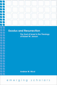 Imagen de portada: Exodus and Resurrection 9781451497083