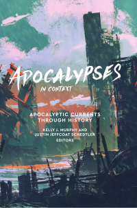 Immagine di copertina: Apocalypses in Context 9781451496239