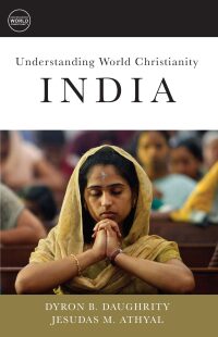 Imagen de portada: Understanding World Christianity 9781451476668