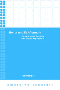 Cover image: Horror and Its Aftermath 9781451492682