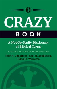 Cover image: Crazy Book 9781506418445