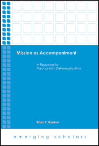 Titelbild: Mission as Accompaniment 9781506418506