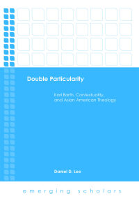 Titelbild: Double Particularity 9781506418520