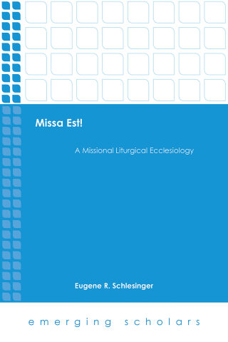 Cover image: Missa Est! 9781506423340