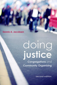 Imagen de portada: Doing Justice 2nd edition 9781506418810