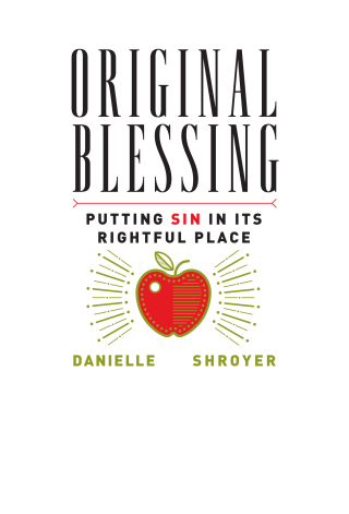 Imagen de portada: Original Blessing 9781451496765