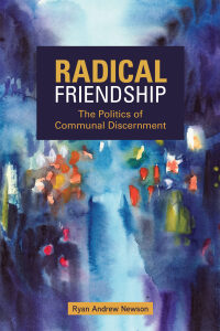 Cover image: Radical Friendship 9781506420318