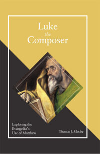 Titelbild: Luke the Composer 9781506425573