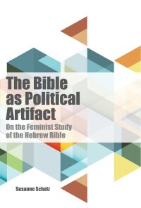 Omslagafbeelding: The Bible as Political Artifact 9781506420479