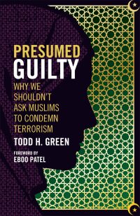 Cover image: Presumed Guilty 9781506420592