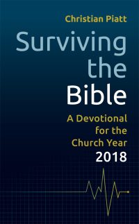 Imagen de portada: Surviving the Bible 9781506420653