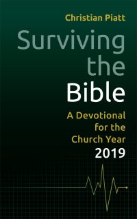 Omslagafbeelding: Surviving the Bible 9781506420677