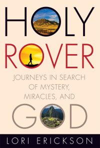 Cover image: Holy Rover 9781506420714