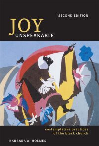 Titelbild: Joy Unspeakable 2nd edition 9781506421612