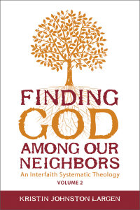 Imagen de portada: Finding God Among our Neighbors 9781451488012