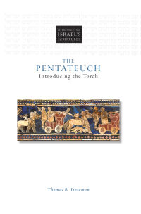Omslagafbeelding: The Pentateuch 9780800699482